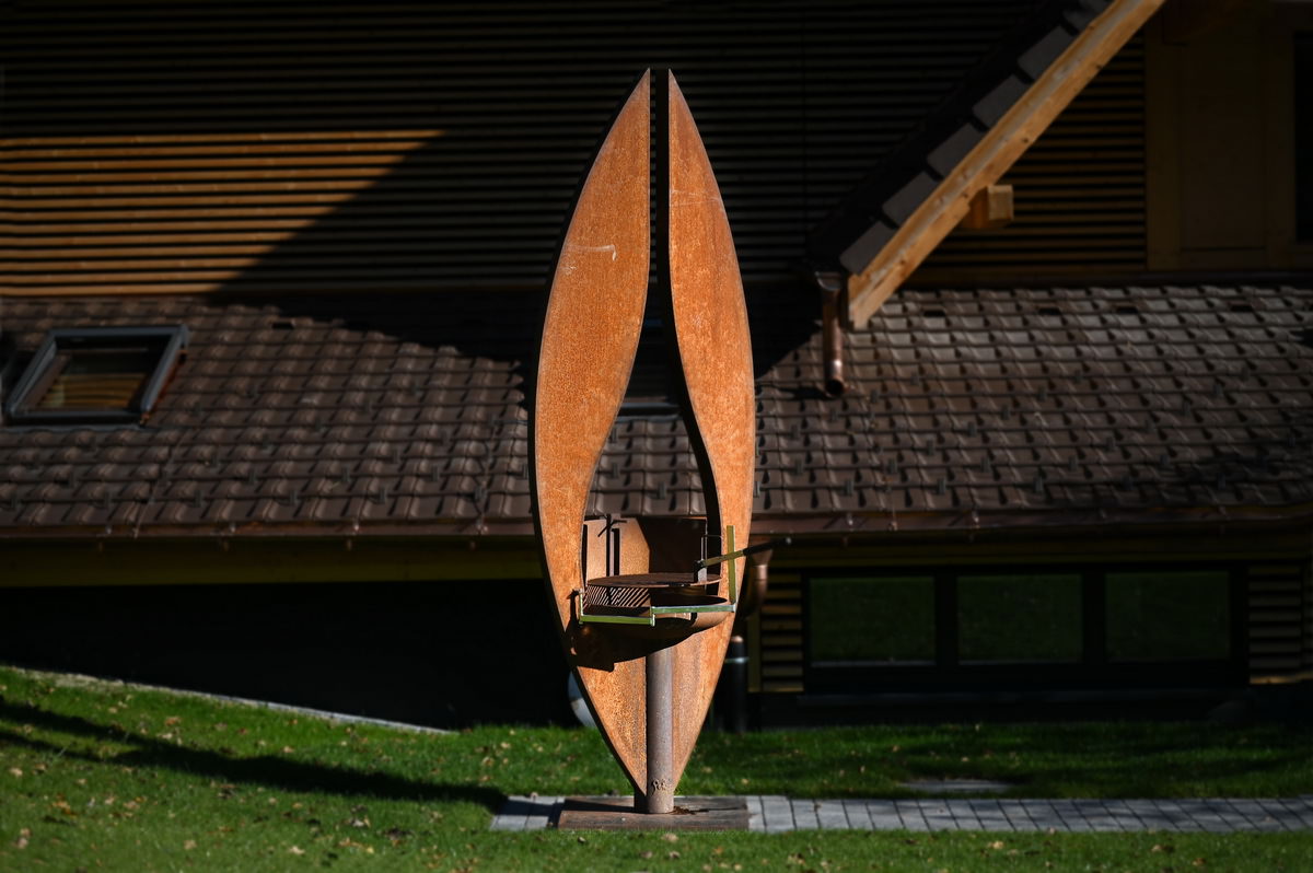 Impressionen Roggegratbad