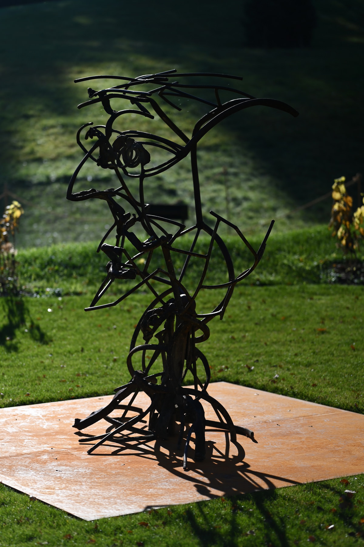 Impressionen Roggegratbad