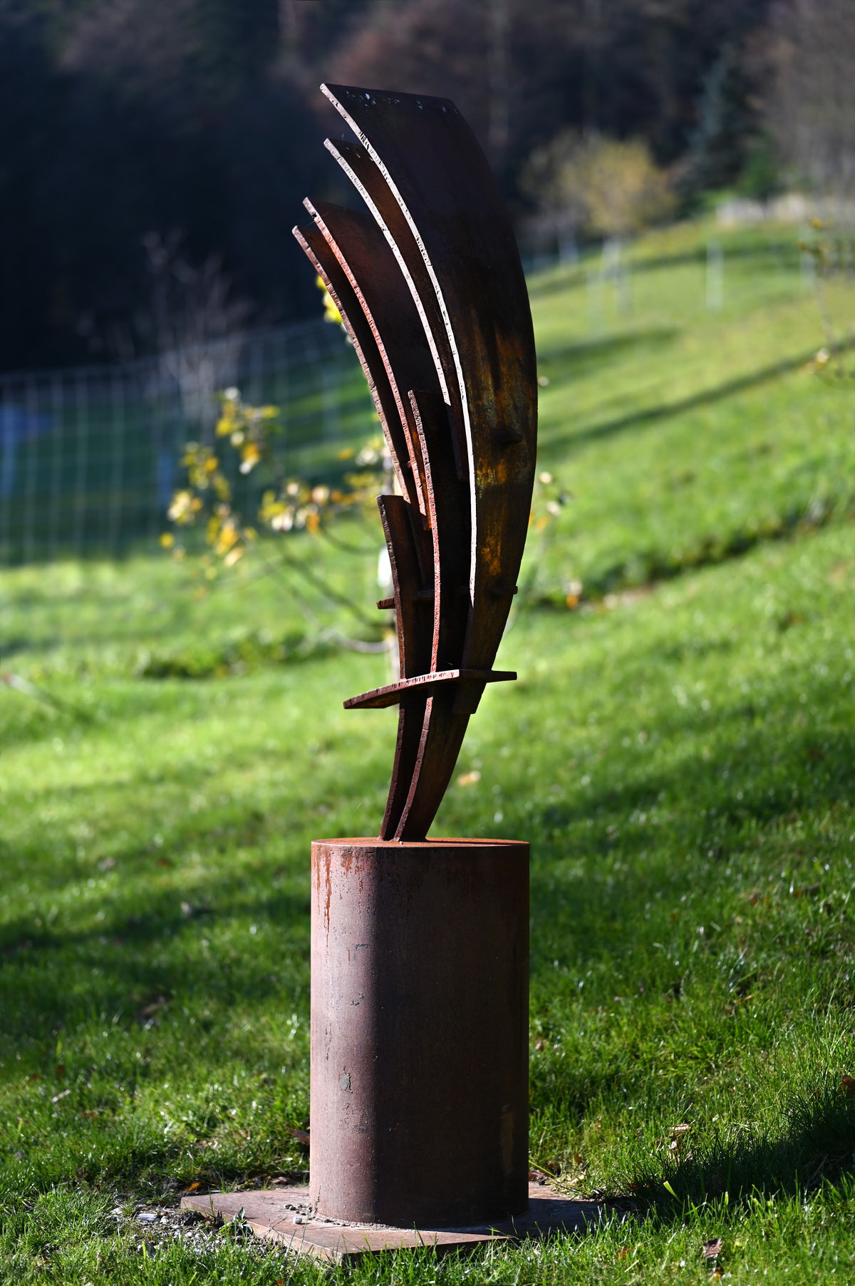 Impressionen Roggegratbad