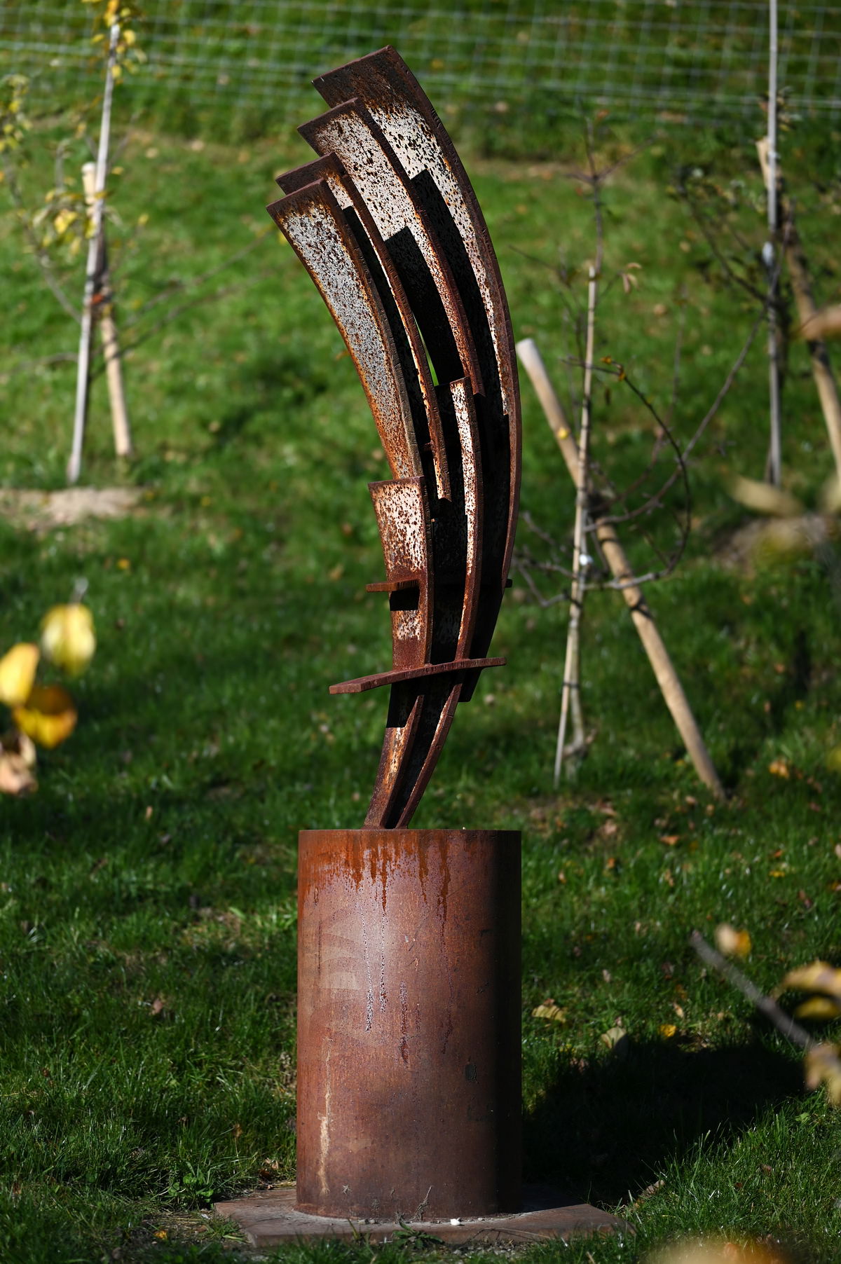 Impressionen Roggegratbad