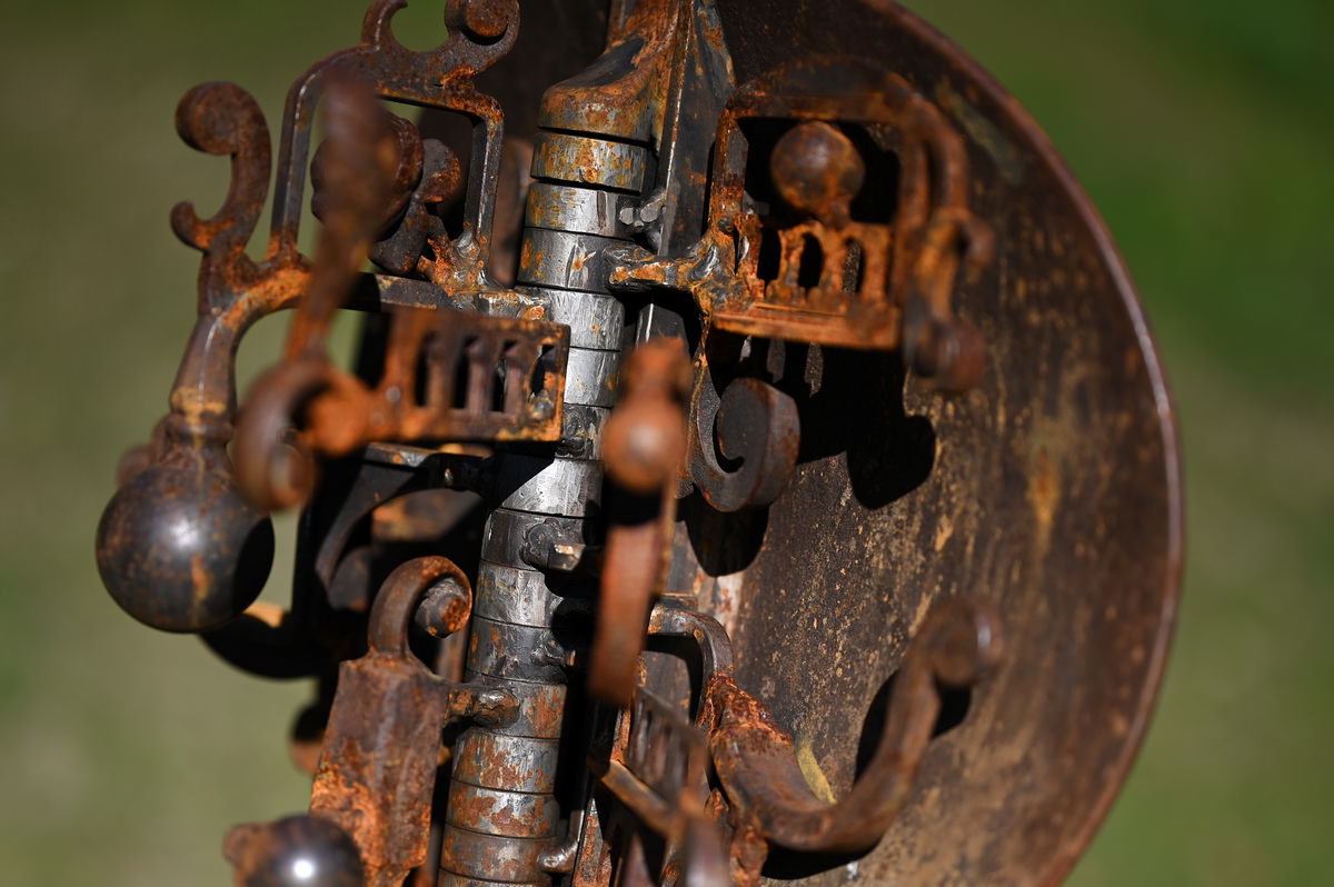 Impressionen Roggegratbad