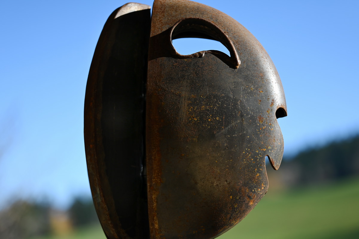 Impressionen Roggegratbad