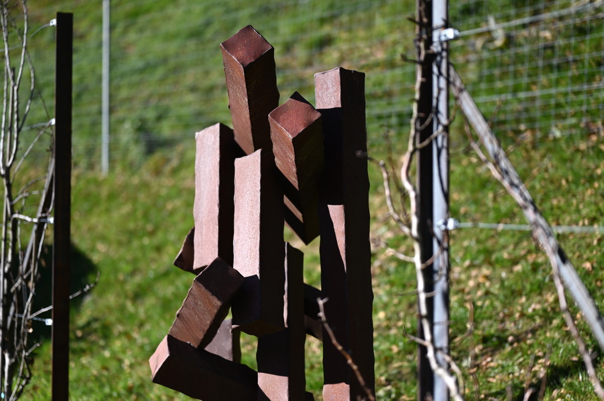 Impressionen Roggegratbad