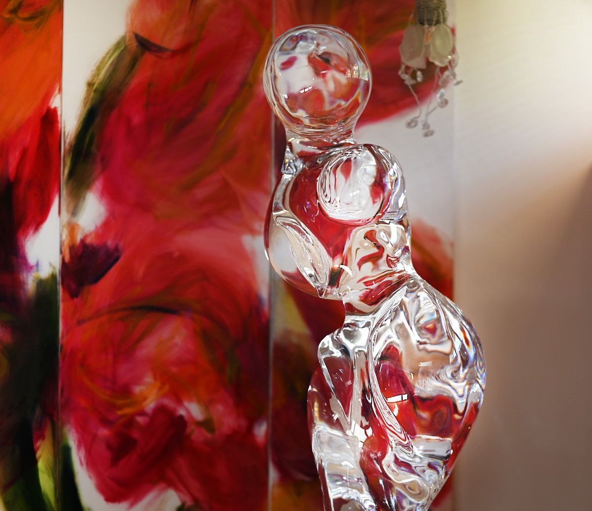 Impressionen Roggegratbad