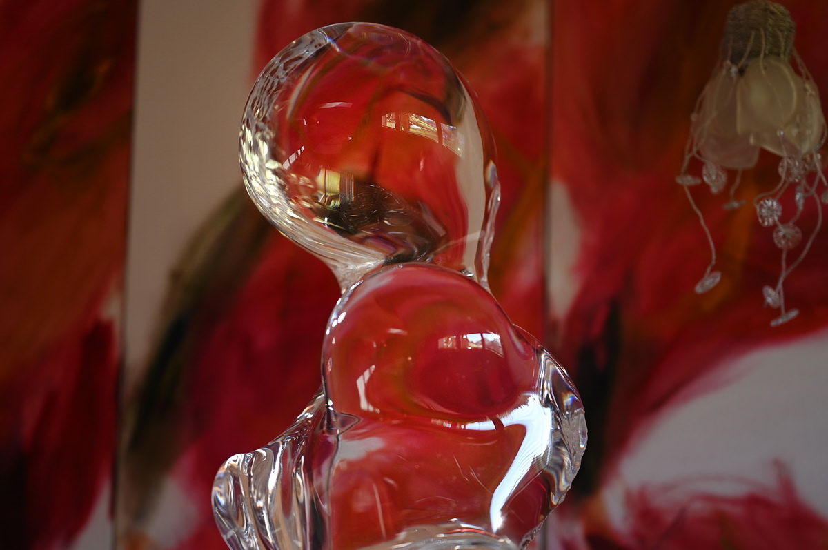 Impressionen Roggegratbad