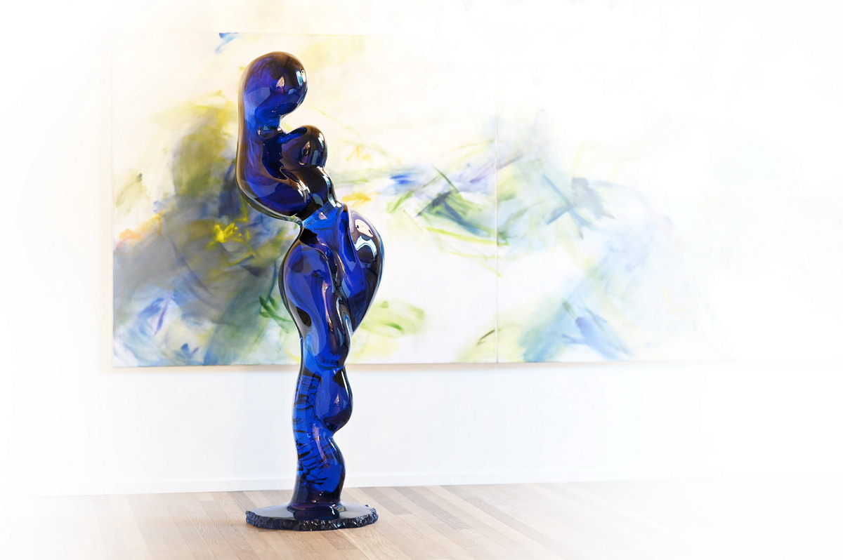 Impressionen Roggegratbad